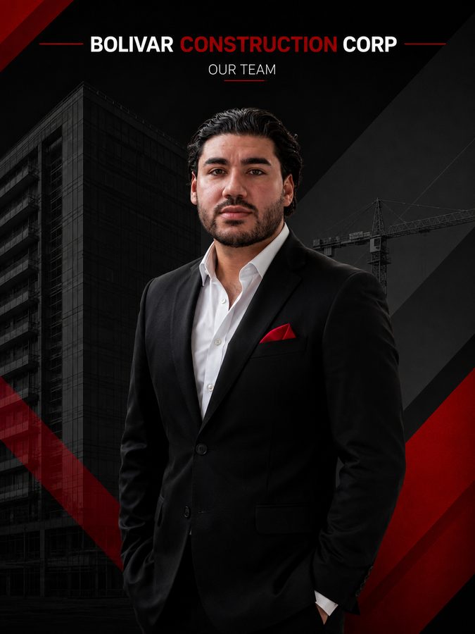 Juan — Bolivar Construction Corp